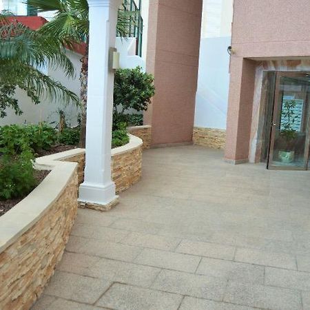 Playa De Oro 3 By Vivirel Calpe Apartment ภายนอก รูปภาพ