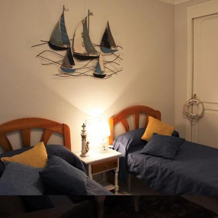 Playa De Oro 3 By Vivirel Calpe Apartment ภายนอก รูปภาพ