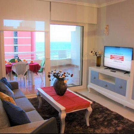 Playa De Oro 3 By Vivirel Calpe Apartment ภายนอก รูปภาพ
