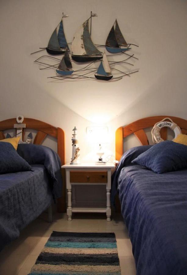 Playa De Oro 3 By Vivirel Calpe Apartment ภายนอก รูปภาพ