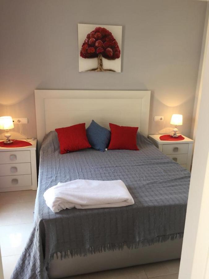 Playa De Oro 3 By Vivirel Calpe Apartment ภายนอก รูปภาพ