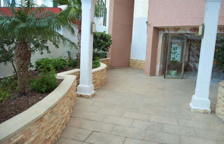 Playa De Oro 3 By Vivirel Calpe Apartment ภายนอก รูปภาพ